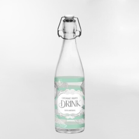 BOTELLA SEASON DRINK BLANCO