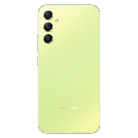 Cel Samsung Galaxy A34 8gb 256gb Green Cel Samsung Galaxy A34 8gb 256gb Green