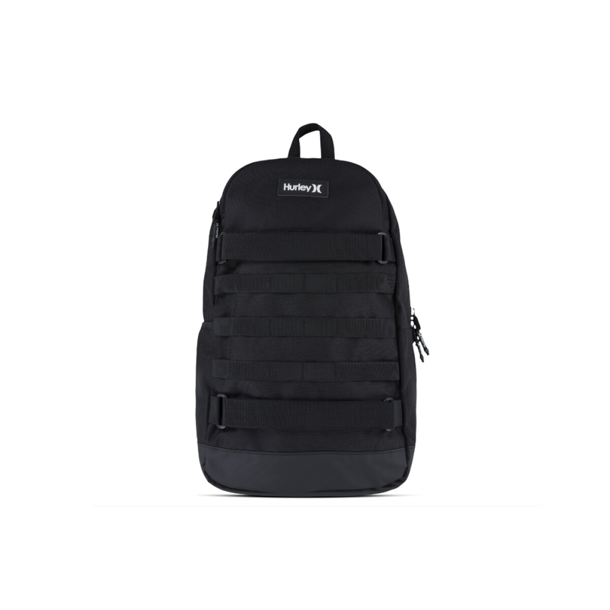 PACK HRLA NO COMPLY - Black 