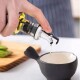 Aceitera Dispensador Aceite Vinagre Vidrio Cocina Aceitera Dispensador Aceite Vinagre Vidrio Cocina