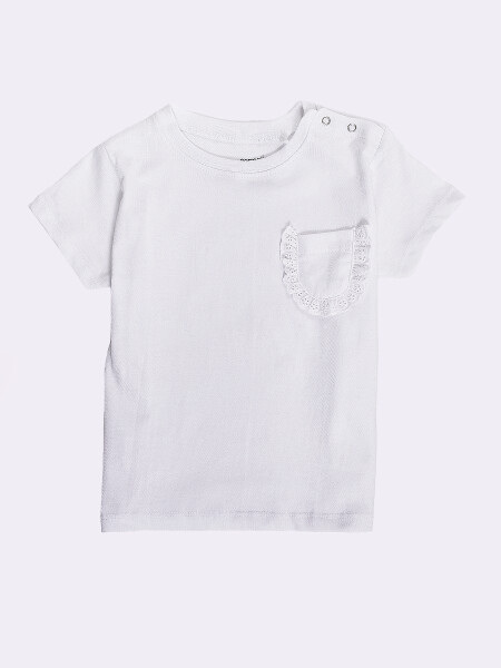 REMERA JULIETA BLANCO