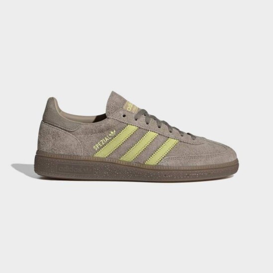 Championes Adidas Handball Spezial W Marrón