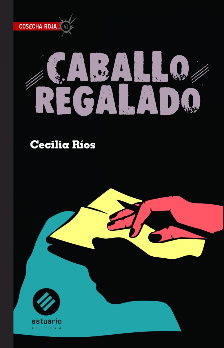 Caballo regalado 