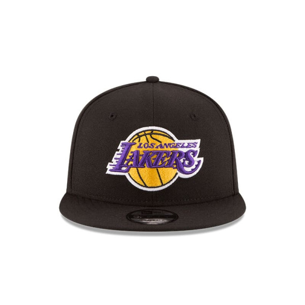Gorro New Era NBA Los Angeles Lakers - 70556867 Negro