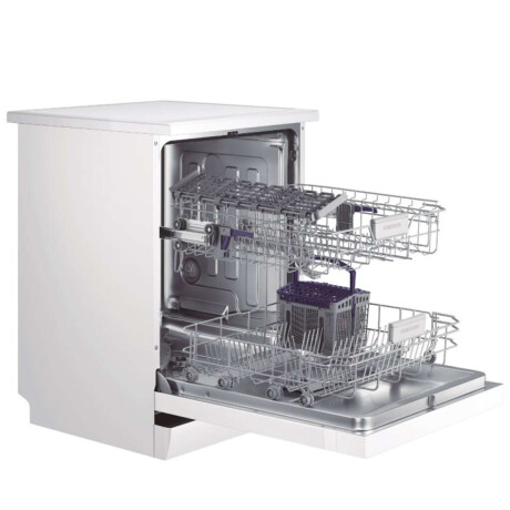 Lavavajillas Samsung Blanco