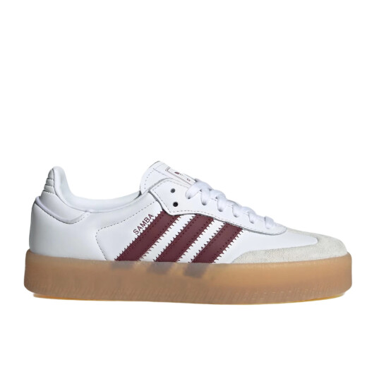 Championes Adidas Sambae W Championes Adidas Sambae W