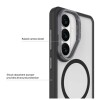 Case Prodigee S26 Plus KickIt - Black Case Prodigee S26 Plus KickIt - Black