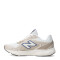 Championes de Hombre New Balance Amaste Beige - Azul