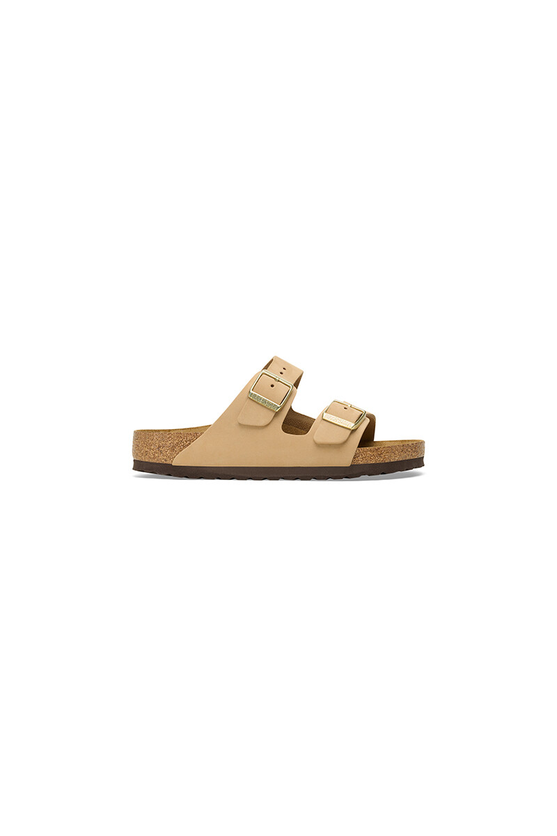 Sandalia Arizona Sfb Lenb - Estrecho Sandcastle