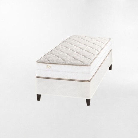 Colchón de Espuma JOY 1 plaza