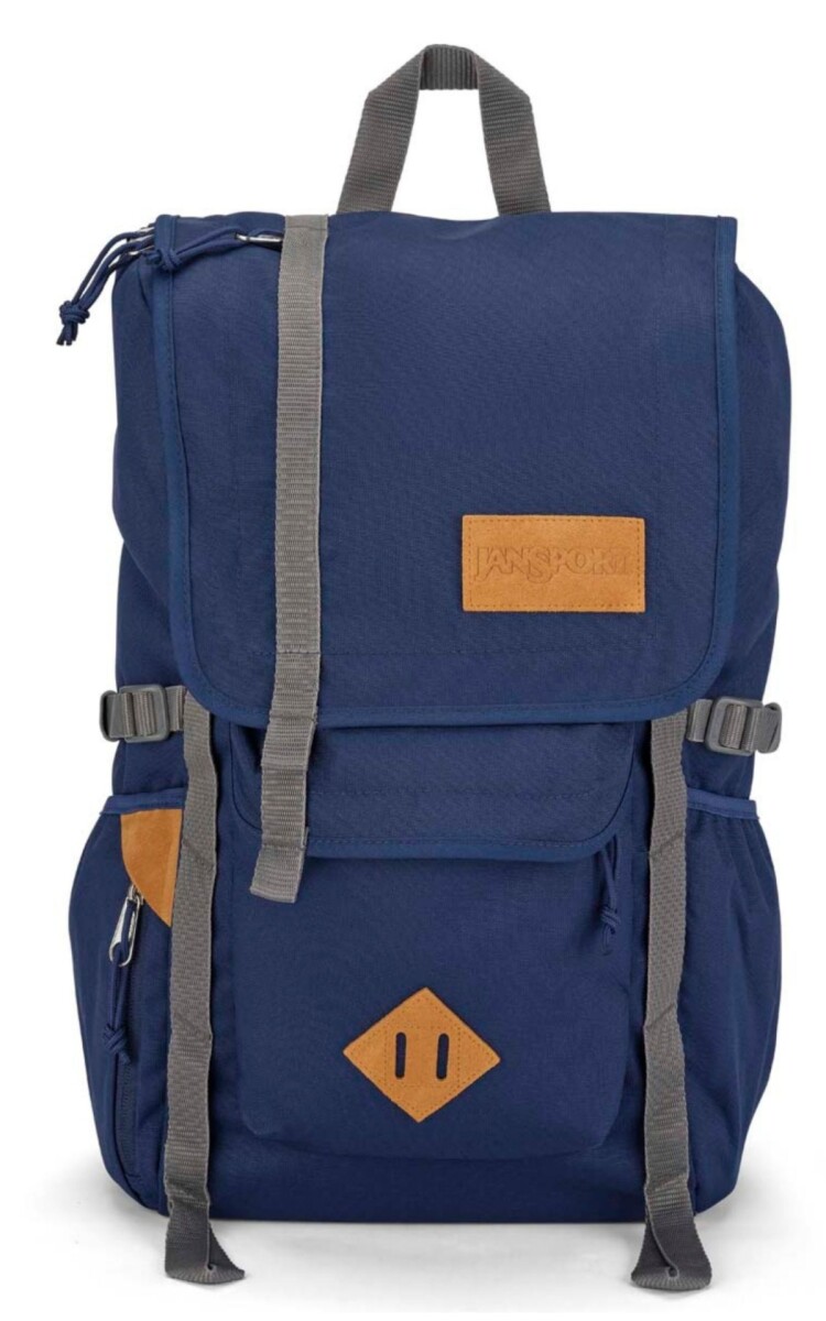 MOCHILA HATCHET - NAVY 