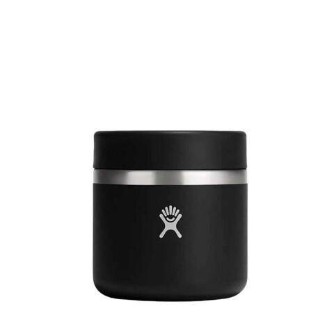 Frasco Hydro Flask 20 Oz (0.59L) Insulated Negro