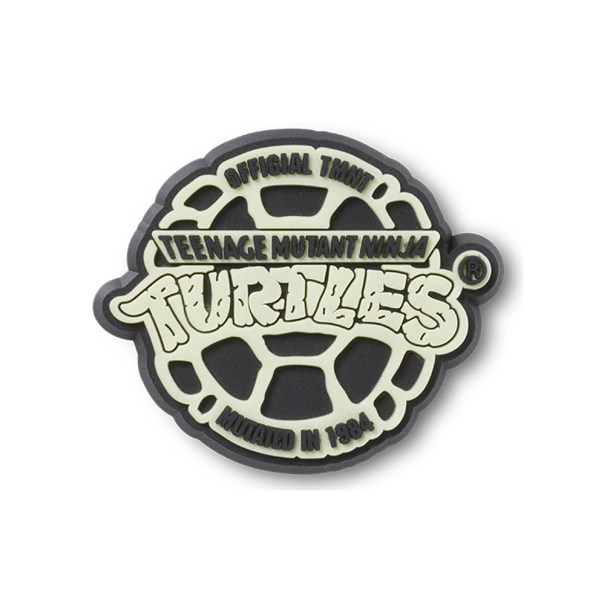 Jibbitz™ Charm Teenage Mutant Ninja Turtles - Multicolor 