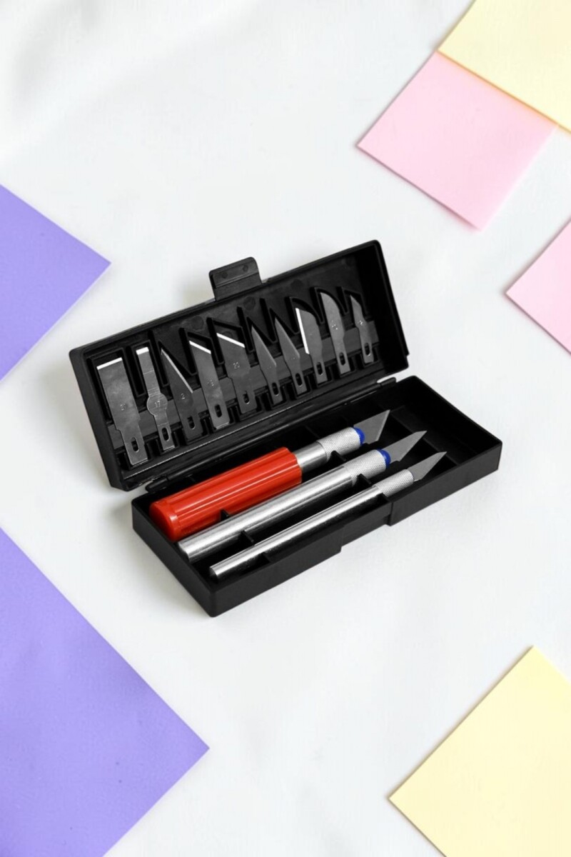 SET CUTER 13PZ 