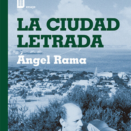 LA CIUDAD LETRADA LA CIUDAD LETRADA
