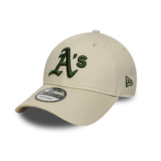Gorro New Era League Essential Forty Oakath Gorro New Era League Essential Forty Oakath