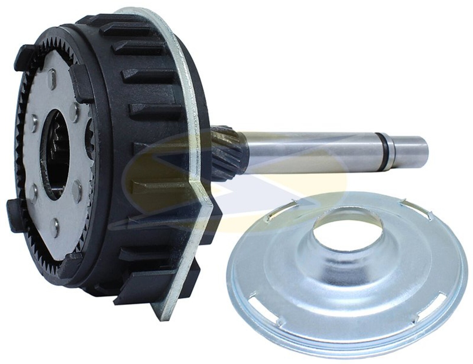 ALTERNADOR ARRANQUE VARIOS HYUNDAI REDUCTOR VALEO HYUNDAI H100-ACCENT 1.5 UNIFAP 