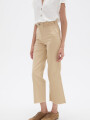 Pantalon Sohan Beige
