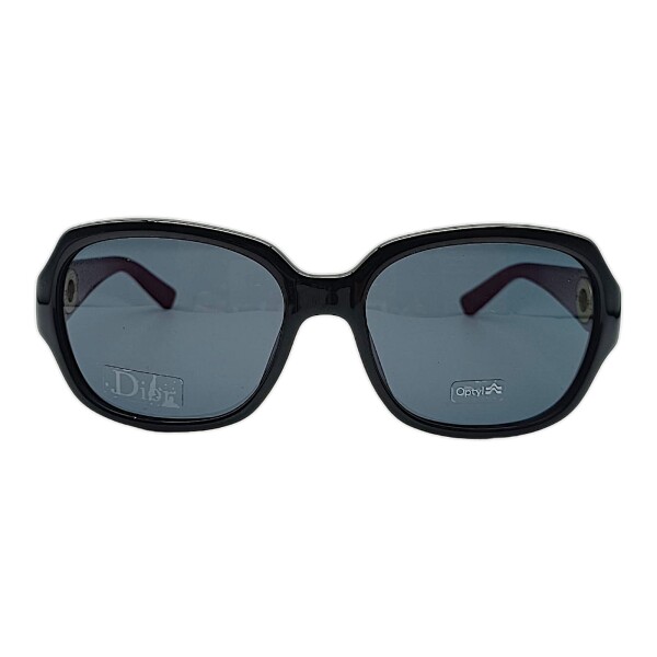 CHRISTIAN DIOR EWOOA5717130OPTY C NEGRO U - Adulto - Negro negrocombinado