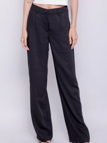 PANTALON DANIEL CASSIN CYPRESS NEGRO