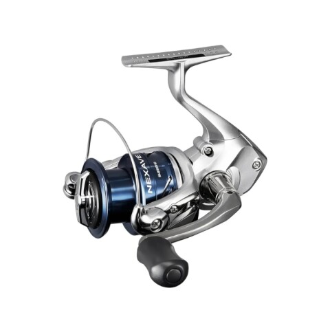 Reel Shimano Nexave 8000 Fe Reel Shimano Nexave 8000 Fe