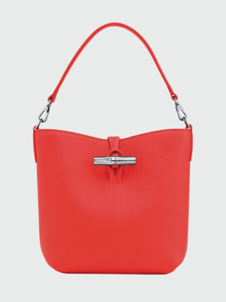 LONGCHAMP - Le Roseau Bolso Saco XS Alta Automática