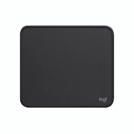 LOGITECH 956-000038 MOUSE PAD Mouse Pad LOGITECH Resistente A Salpicaduras - Graphite