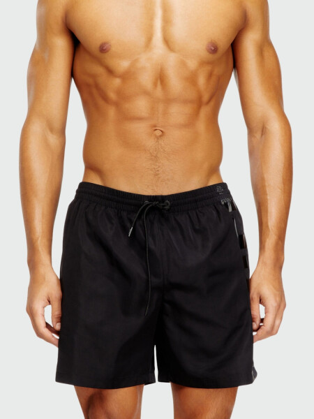 DIESEL - Short de Baño Rio-41-D-Core -DIESEL Alta Automática