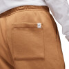 Pantalon Nike Essentials Fleece de Hombre - FN4619-231 Marron
