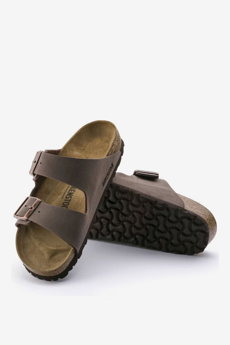 Arizona BFBC Mocca Marron