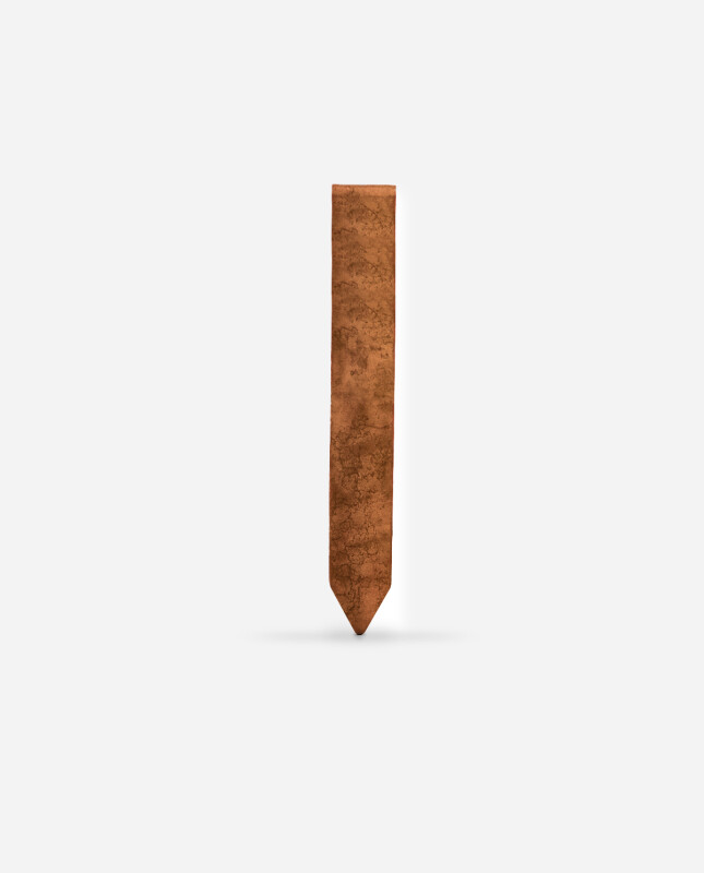 Union para Flejes Altura 40cm - Modelos: *30cm *20cm Acero corten