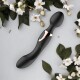Estimulador vibrador doble 69325 Estimulador vibrador doble 69325