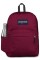 MOCHILA SUPERBREAK RUSSET RED