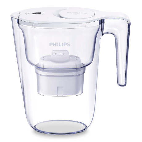 Jarra Purificadora de Agua Philips AWP2933WHT 2,6L 001