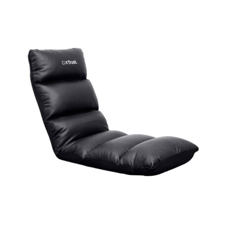 Silla Gaming Trust para Suelo GXT718 Rayzee Black