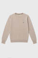 SWEATER VIVI BEIGE