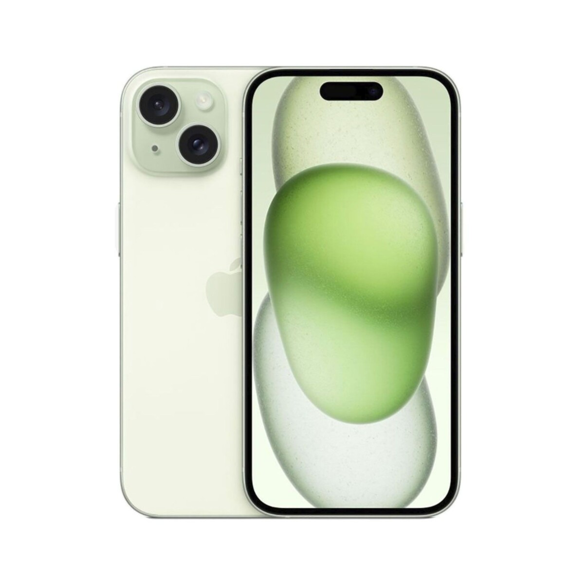 Celular Iphone 15 128GB - Green 
