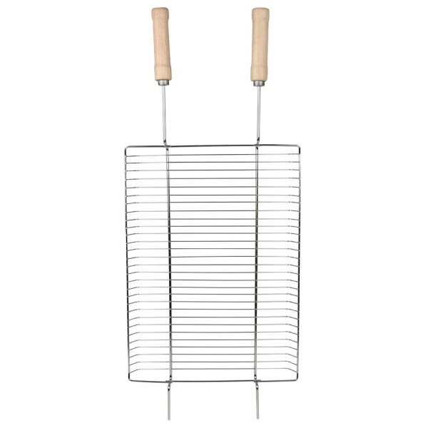REJILLA BIG GRILL METAL