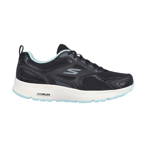 Go Run Consistent - Mujer Black