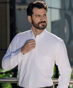Camisa Clásica. Camisa Clásica.
