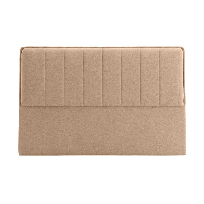 Respaldo Cabecera LZ H04B 180 en Tela Beige