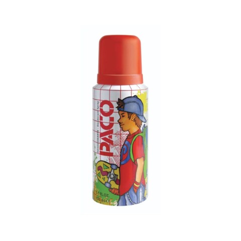 Paco Desodorante Paco Desodorante