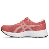 GEL Contend 8 - Mujer Light Garnet/pure Aqua