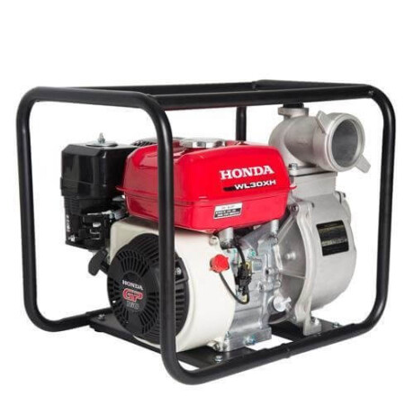 BOMBA DE AGUA HONDA WL30XH BOMBA DE AGUA HONDA WL30XH