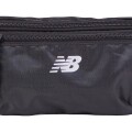 Riñonera New Balance Unisex - WAIST BAG - LAB51902BK BLACK