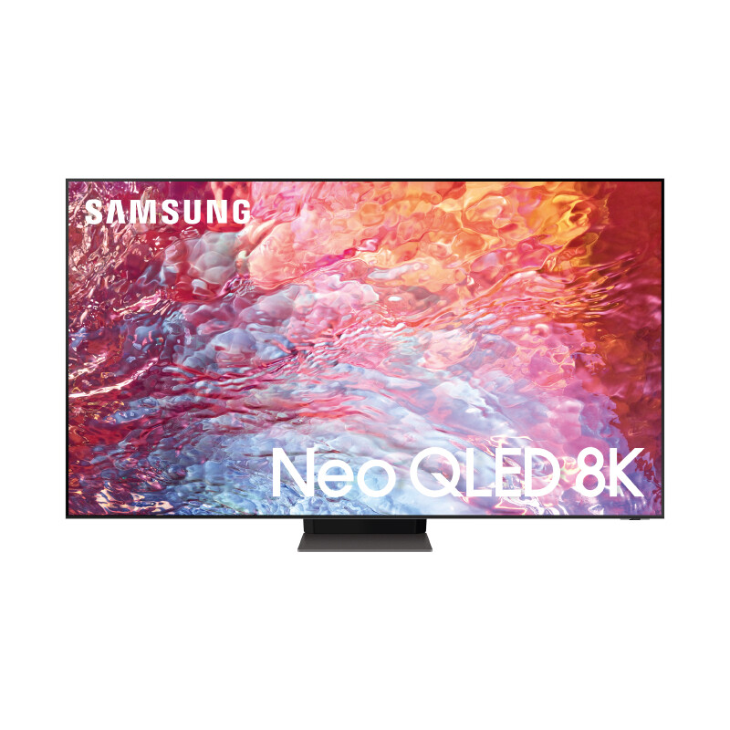 Smart TV Samsung 75" Neo QLED 8K Smart TV Samsung 75" Neo QLED 8K