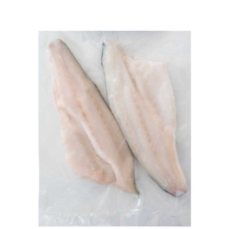 FILET DE LENGUADO 750G APROX FILET DE LENGUADO 750G APROX