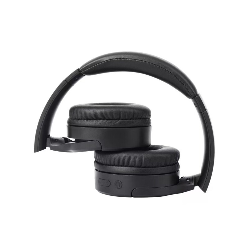Auriculares Bluetooth Aiwa Negros (AWK17-BK) AIWA - AURICULARES BT NEGRO (CH)