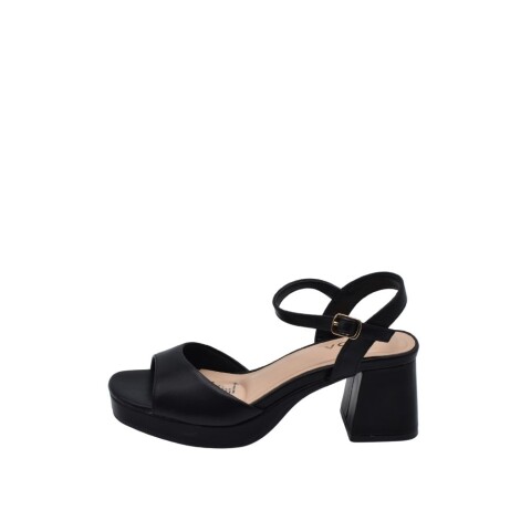 SANDALIA 35-40 BLACK