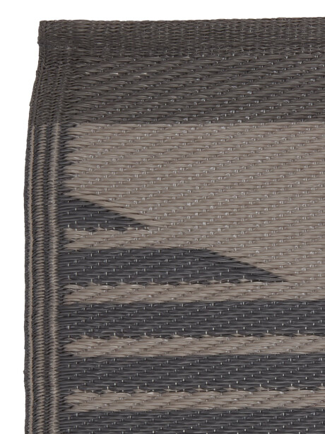 Alfombra BROKKURT 160x230 arena/gris Alfombra BROKKURT 160x230 arena/gris